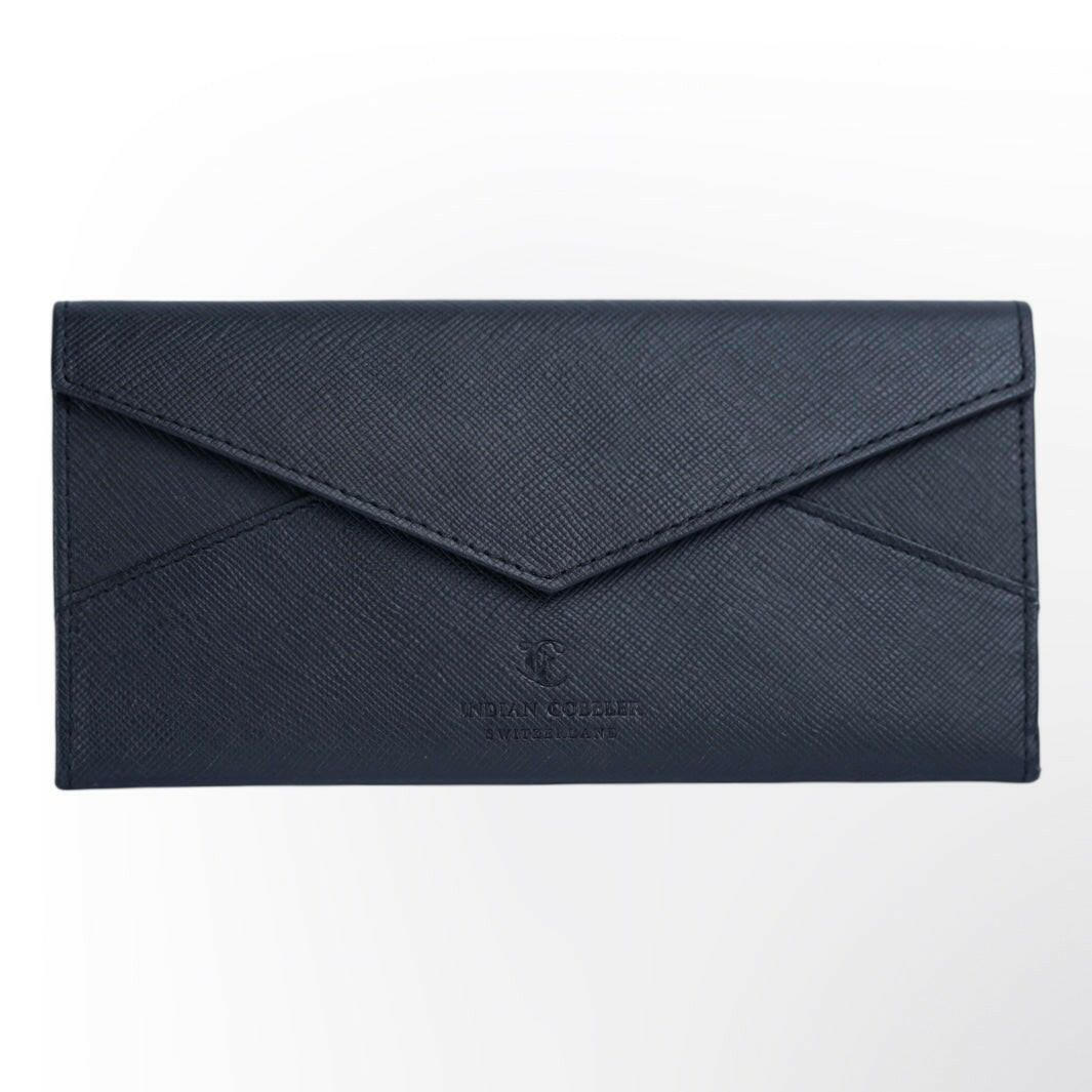 Unisex Long Cardholder