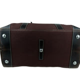 Unisex Weekender Maroon