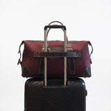 Unisex Weekender Maroon