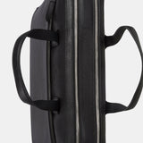 Schwarze Business-Ledertaschen Schweiz von Indian Cobbler