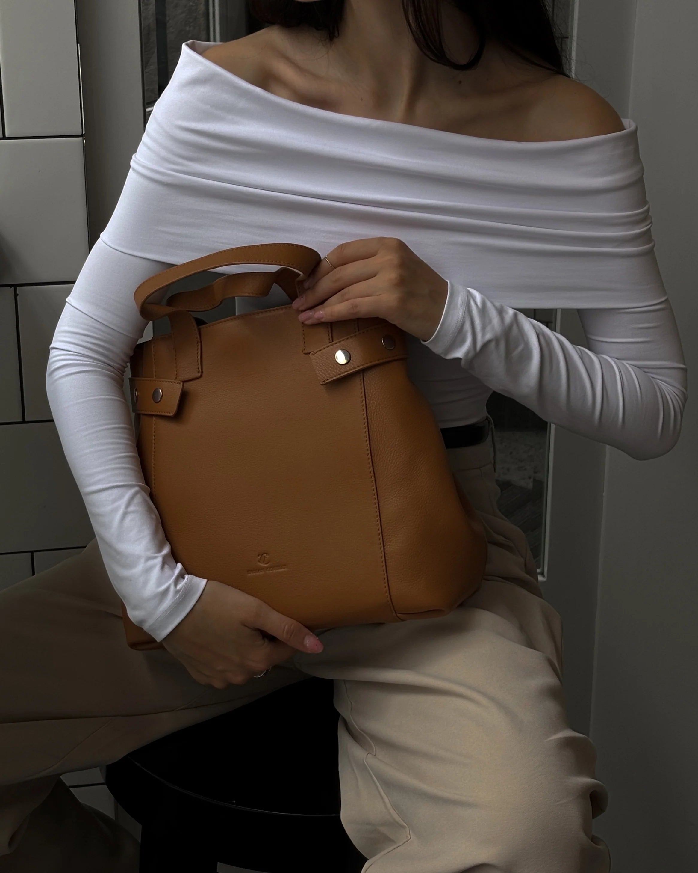 Leather Bags for Women