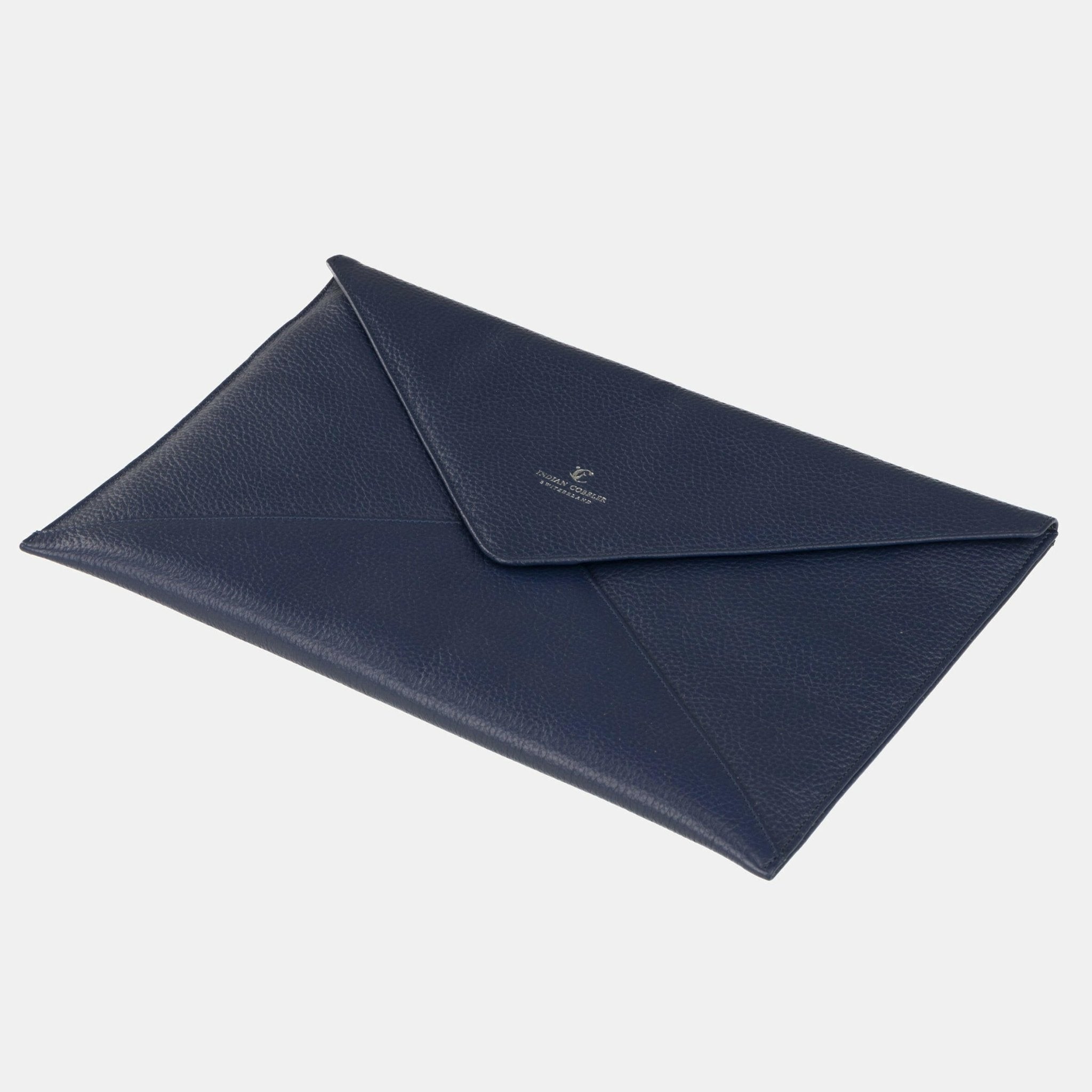 Elegant Envelope Sleeve - Indian Cobbler Switzerland
