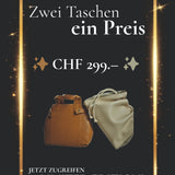 Zwei Taschen Ein Preis - JETZT ZUGREIFEN