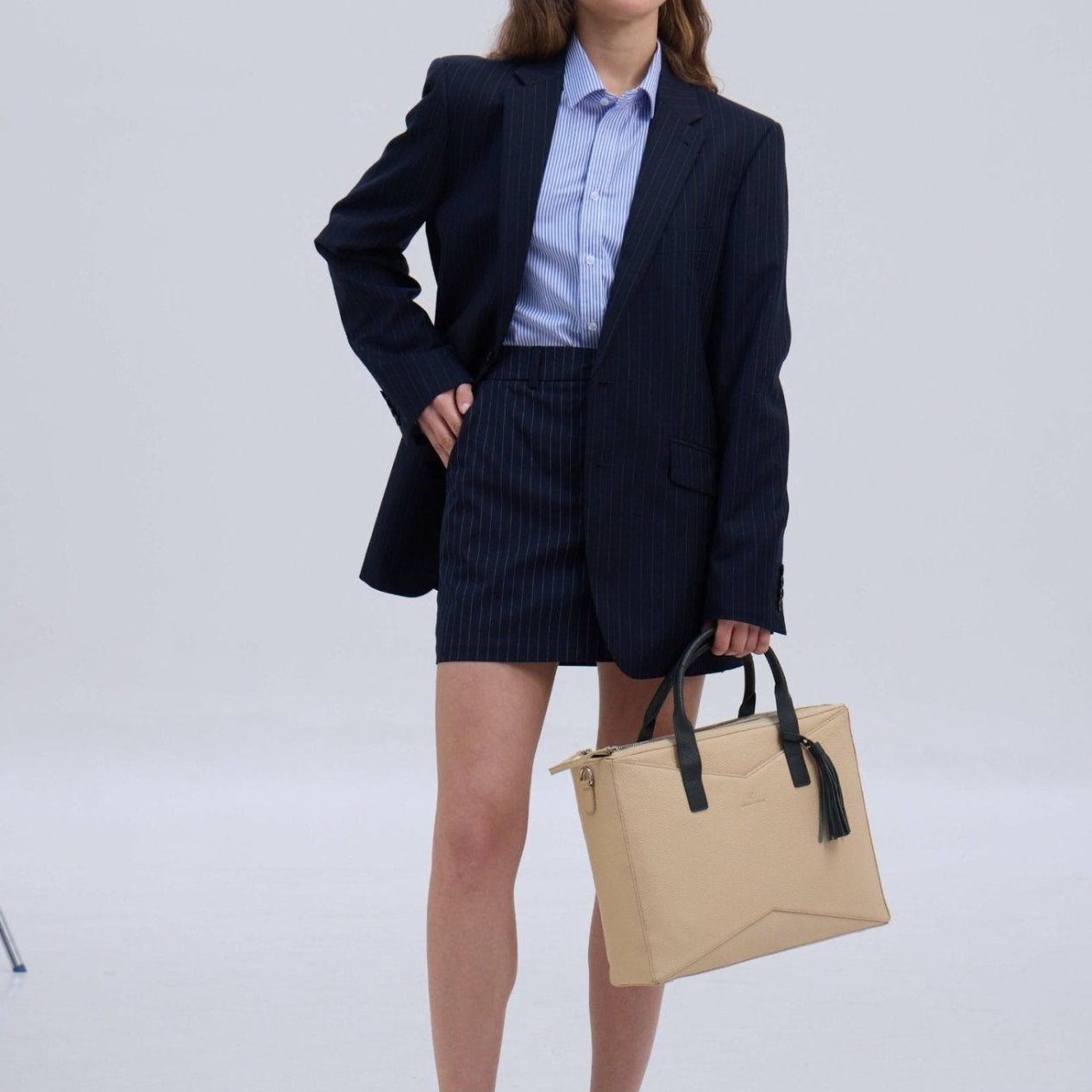 Bina Office Bag Women - Indian Cobbler Switzerland