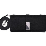 Lucera Clutch - Indian Cobbler Switzerland