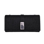 Lucera Clutch - Indian Cobbler Switzerland