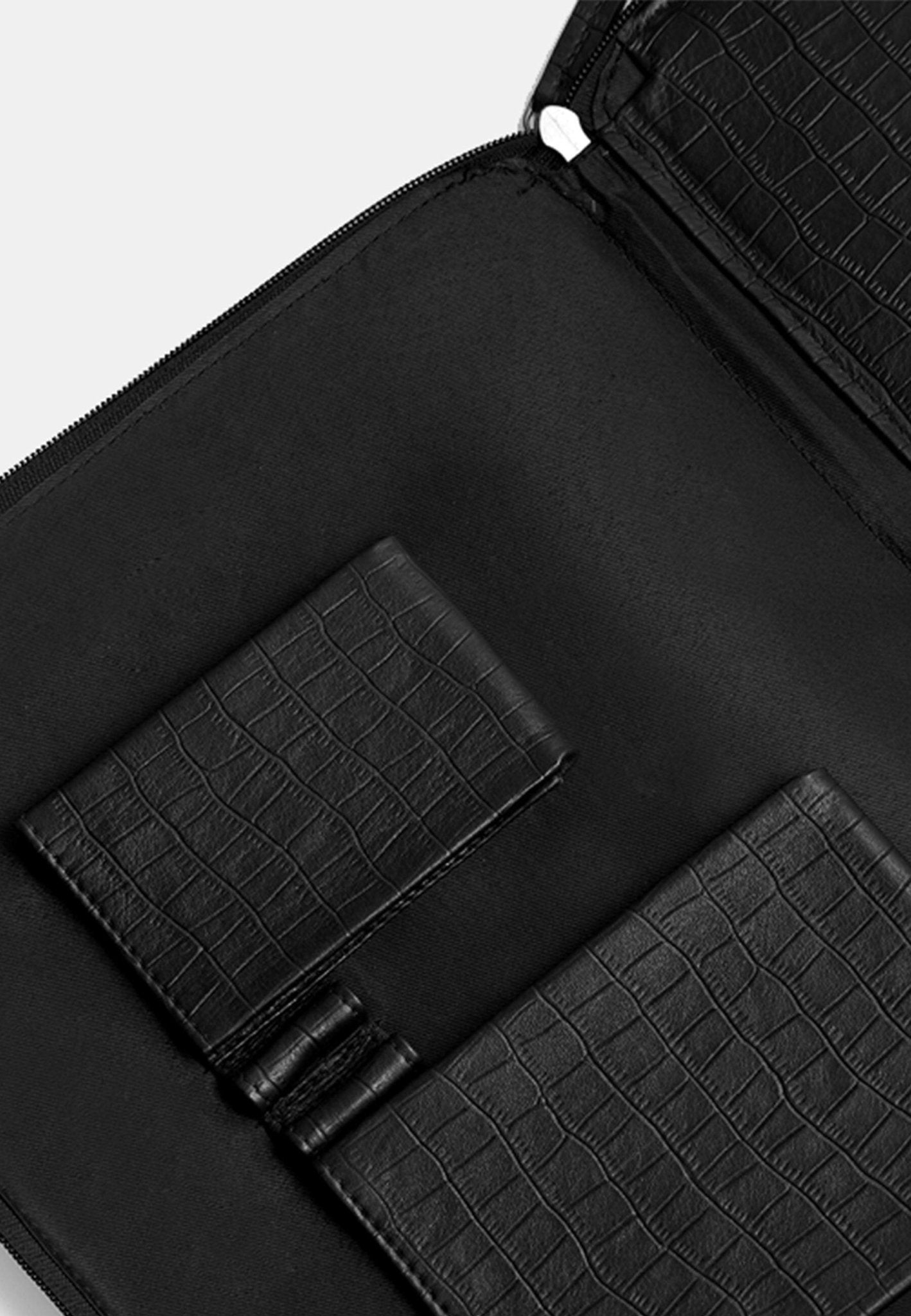 Unisex Sleeve With Handel - Indian Cobbler Switzerland