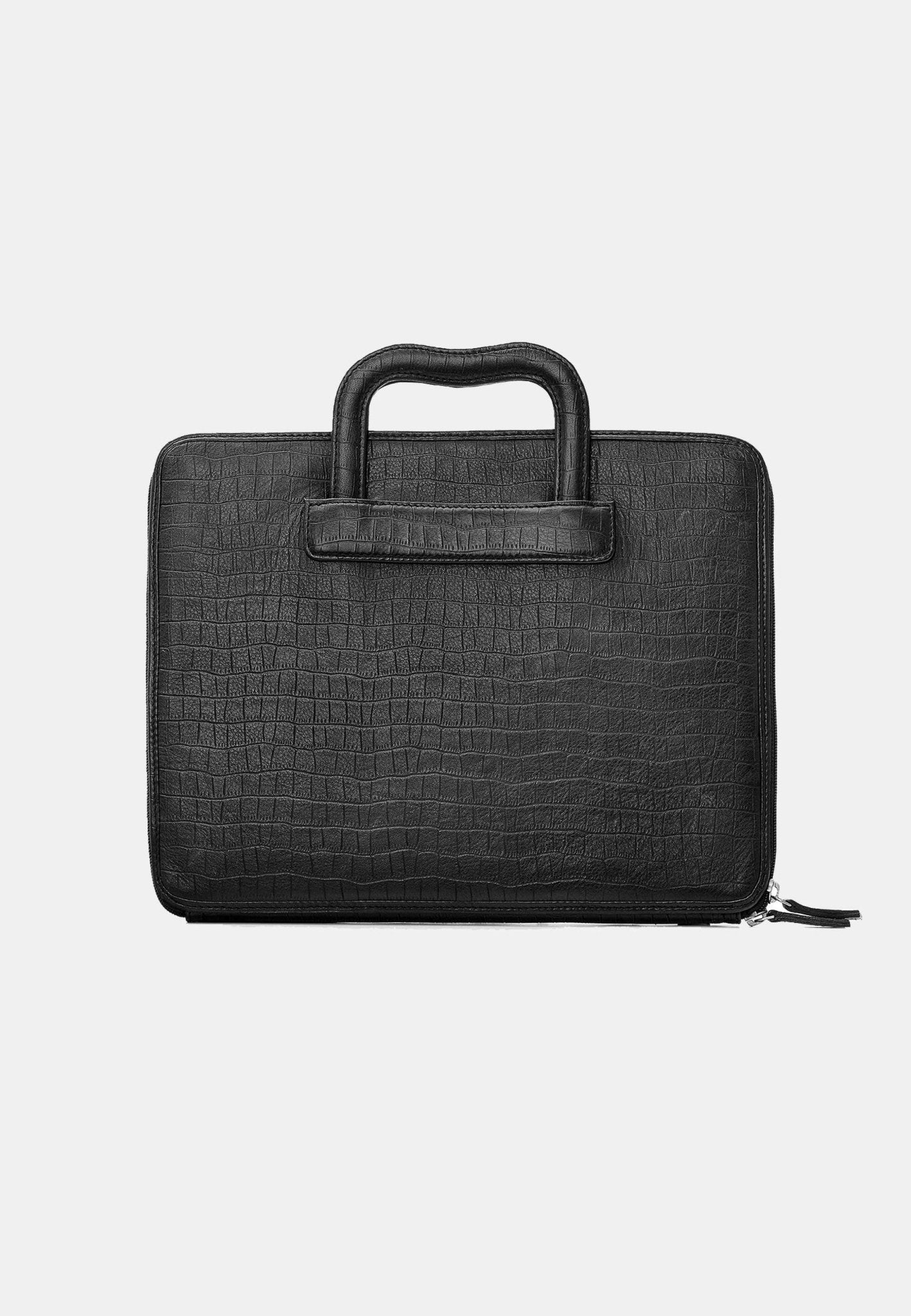 Unisex Sleeve With Handel - Indian Cobbler Switzerland