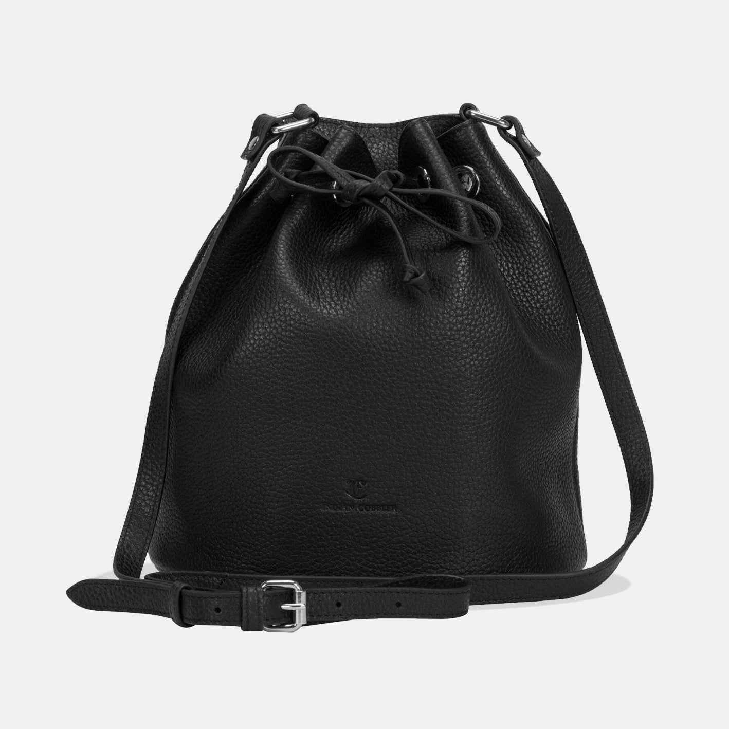 Brinda Bucket Bag - Indian Cobbler Switzerland