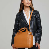 Leder Damentaschen Online | Indian Cobbler Switzerland 