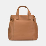 Baruni Mini Tote - Indian Cobbler Switzerland