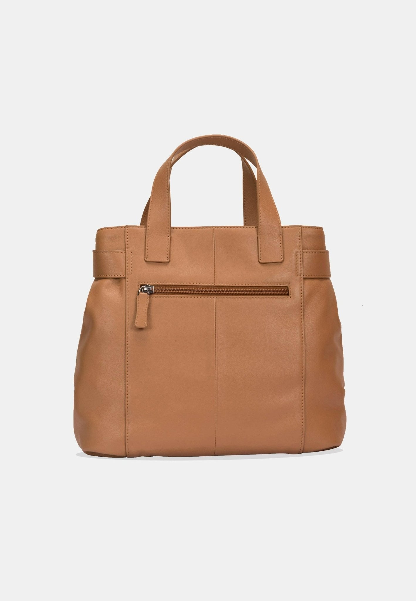 Baruni Mini Tote - Indian Cobbler Switzerland